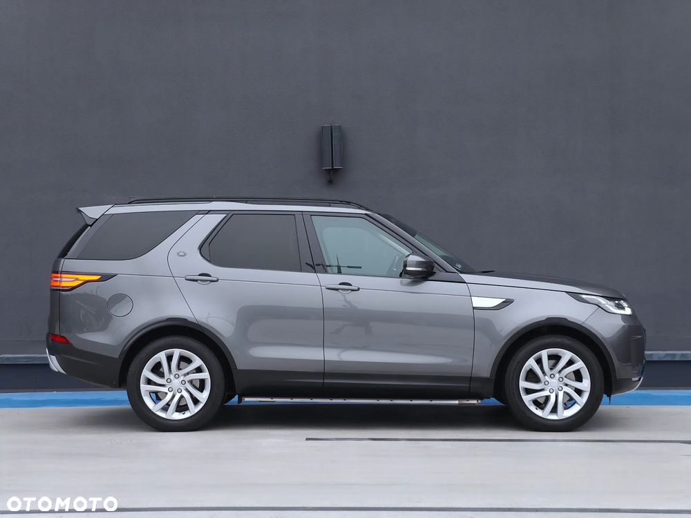 Land Rover Discovery V 2.0 SD4 HSE Luxury - 6