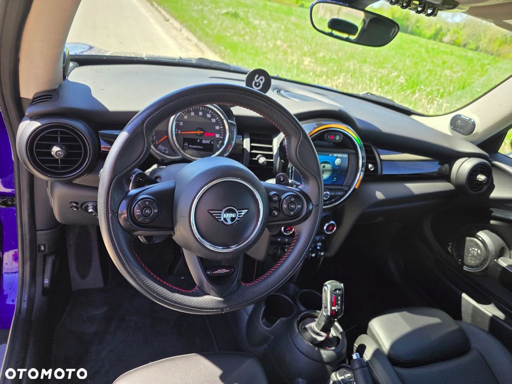 MINI Cooper S - 6