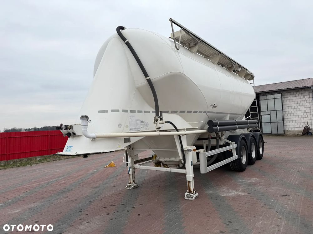 Spitzer Spitzer SF 2734/2 P - 2