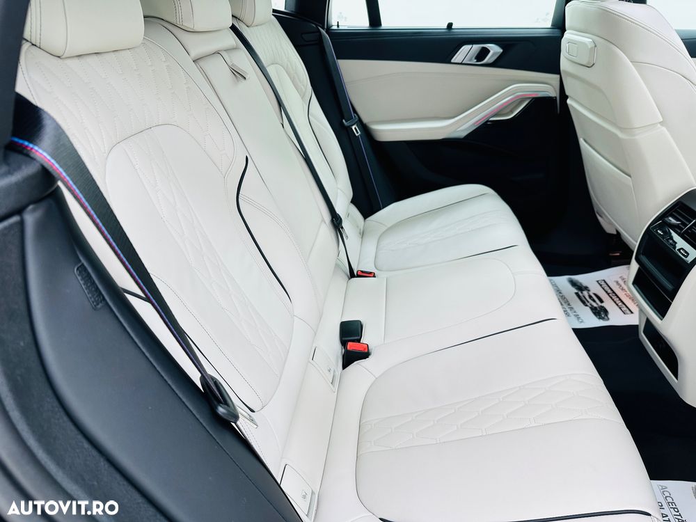 BMW X6 - 14