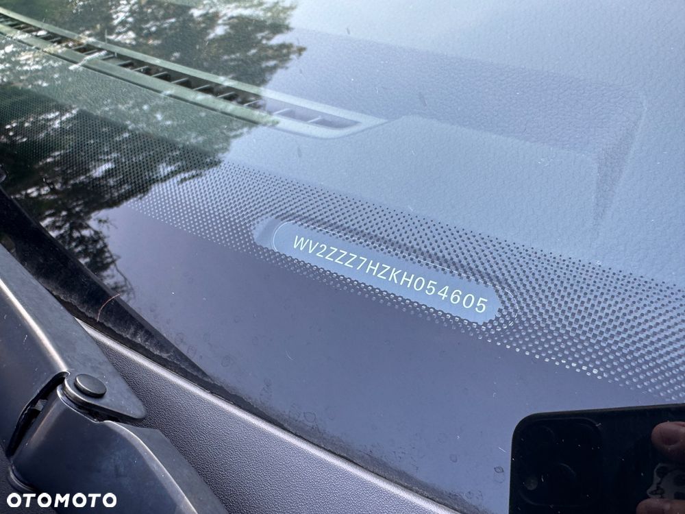 Volkswagen Multivan 2.0 BiTDI L1 Comfortline DSG - 22