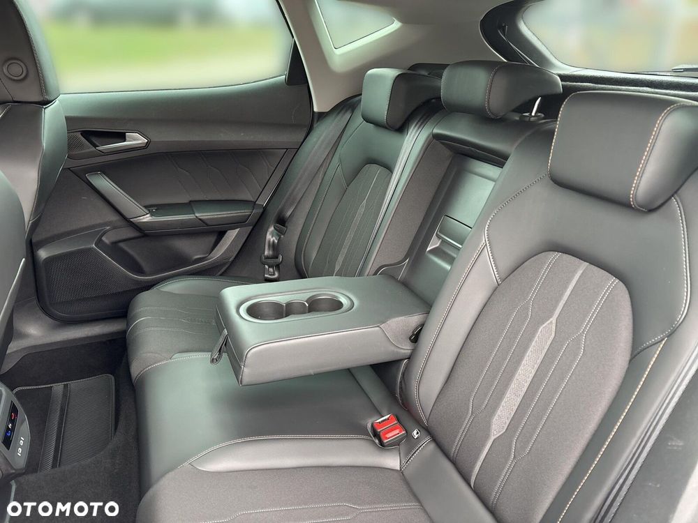 Cupra Formentor 1.4 e-Hybrid DSG - 18