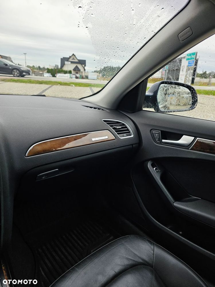 Audi A4 Limousine 2.0 TFSI Quattro S tronic - 23
