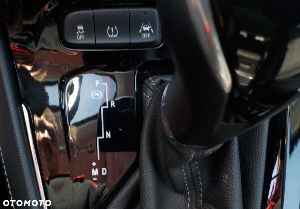 Opel Grandland X - 30