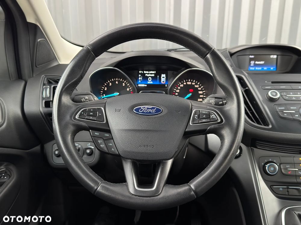 Ford Kuga 1.5 EcoBoost FWD Trend - 26