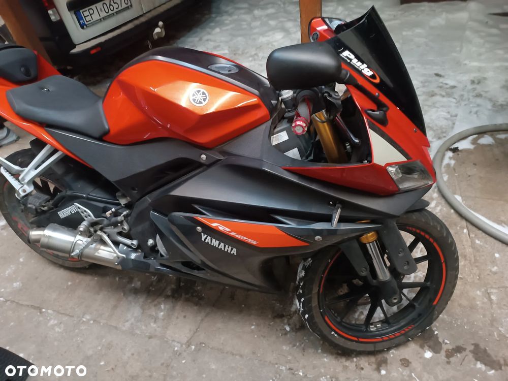Honda Inny - 31