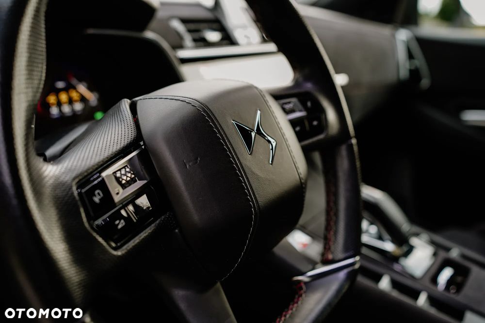 DS Automobiles DS 7 1.6 E-Tense Performance Line - 25