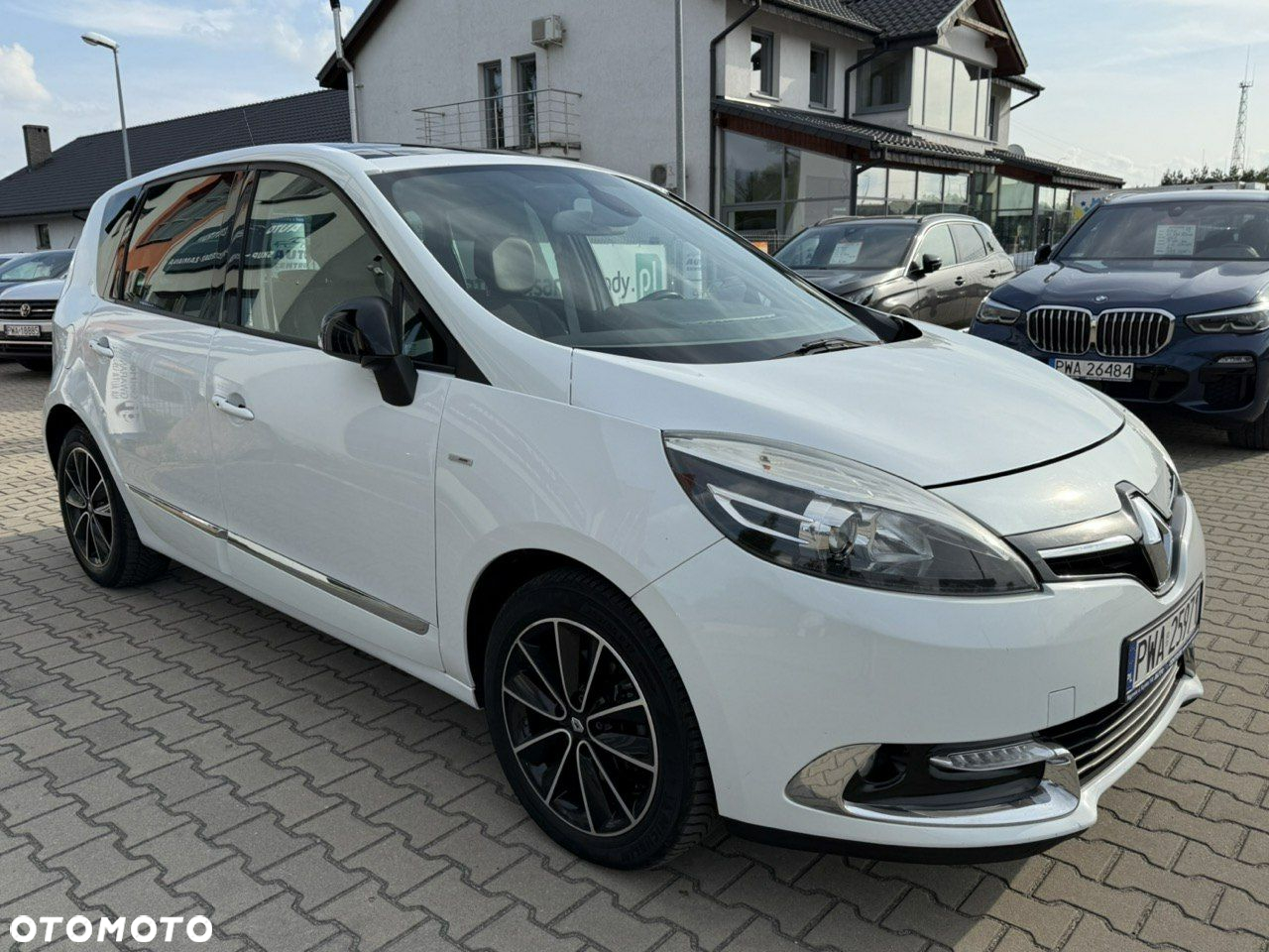 Renault Scenic 1.6 dCi Bose - 6