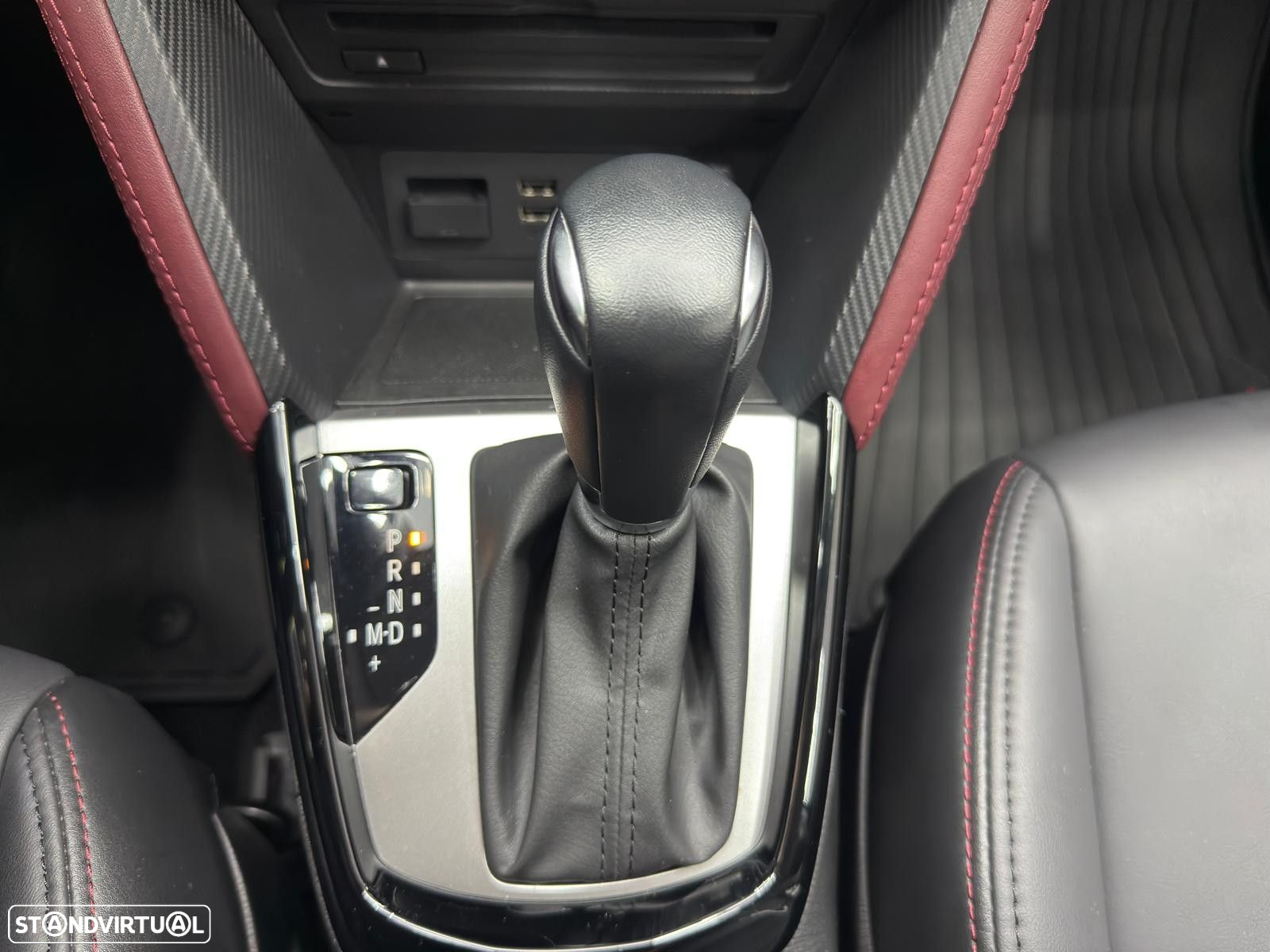 Mazda CX-3 1.5 Sky.Excellence AT HT Navi - 25