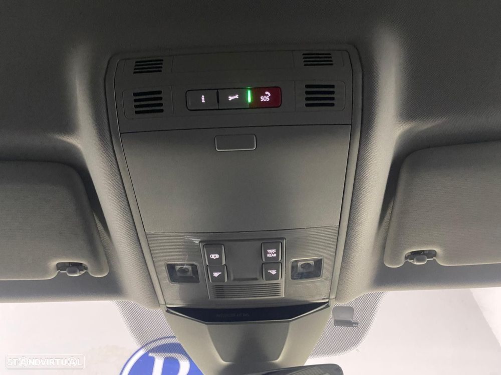 VW Arteon Shooting Brake 2.0 TDI Elegance DSG - 19