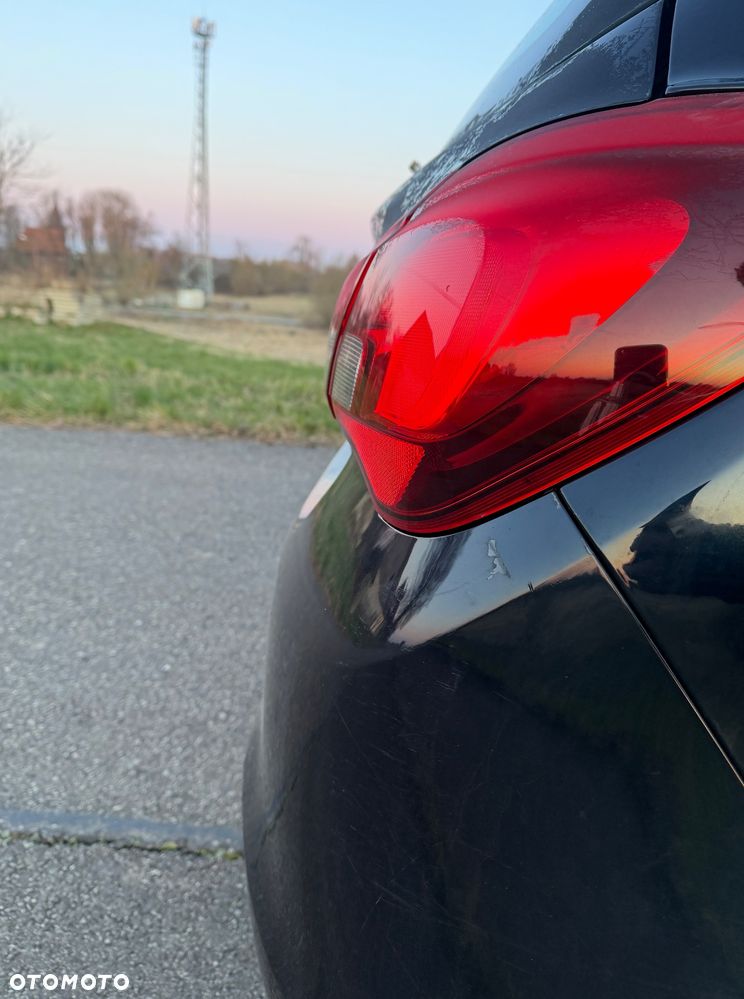 Opel Corsa 1.4 Enjoy - 7