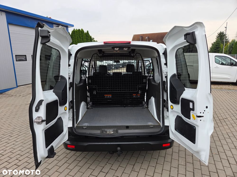 Ford Transit Connect Kombi 230 L2 Trend - 21