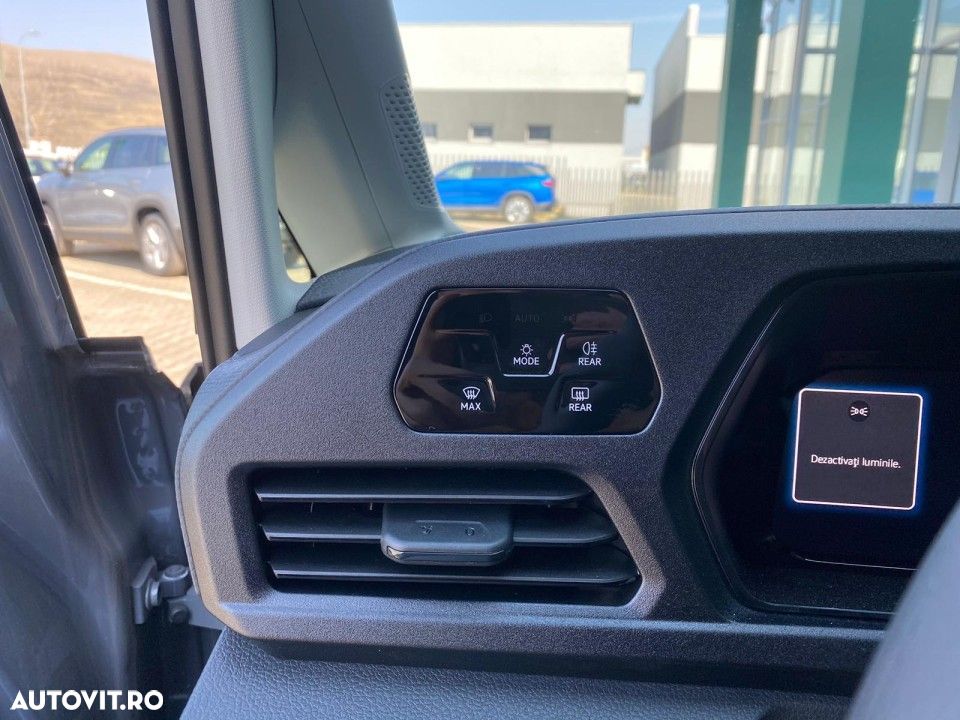 Volkswagen caddy - 11