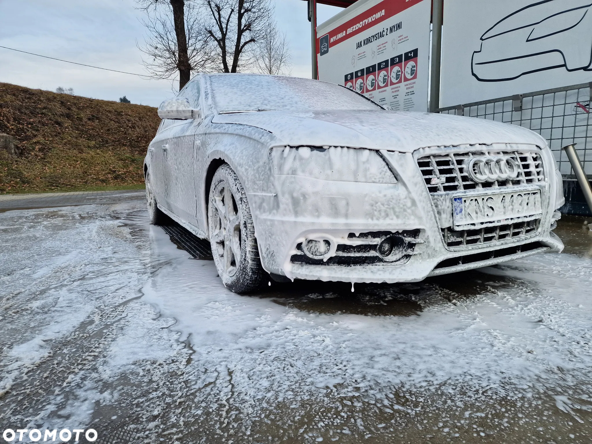 Audi S4 Avant S tronic - 25