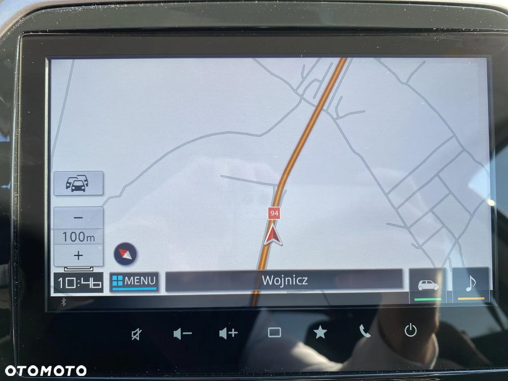 Suzuki Vitara 1.4 Boosterjet mHEV Premium Plus 4WD - 21