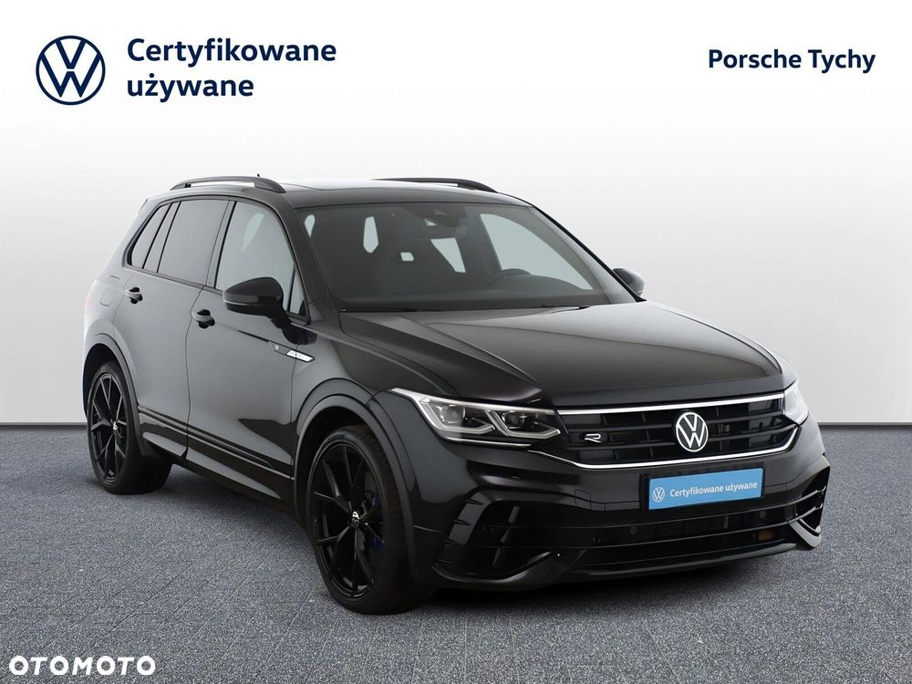 Volkswagen Tiguan - 26