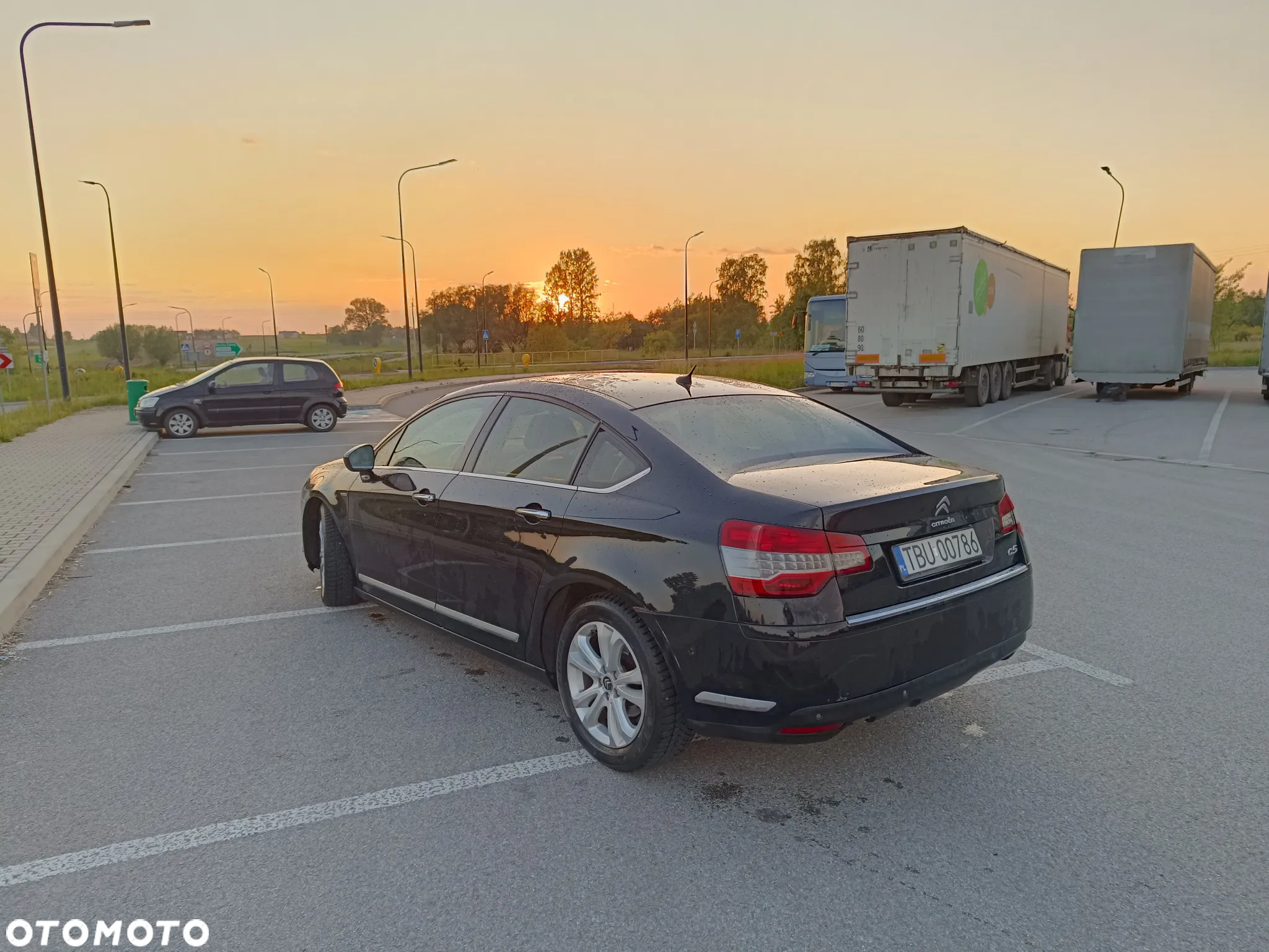 Citroën C5 2.0 HDi Exclusive - 6