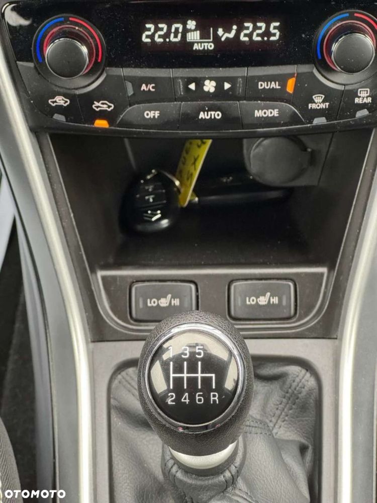Suzuki SX4 S-Cross - 19