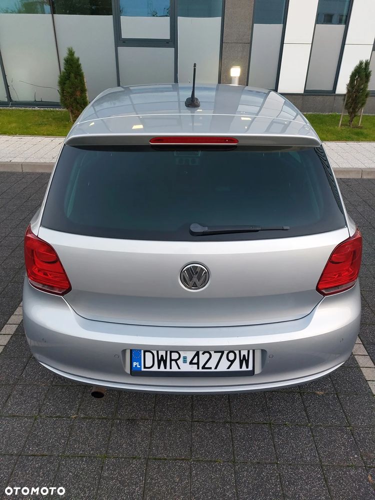 Volkswagen Polo - 8