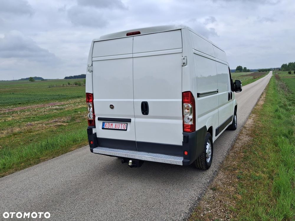 Fiat Ducato - 10