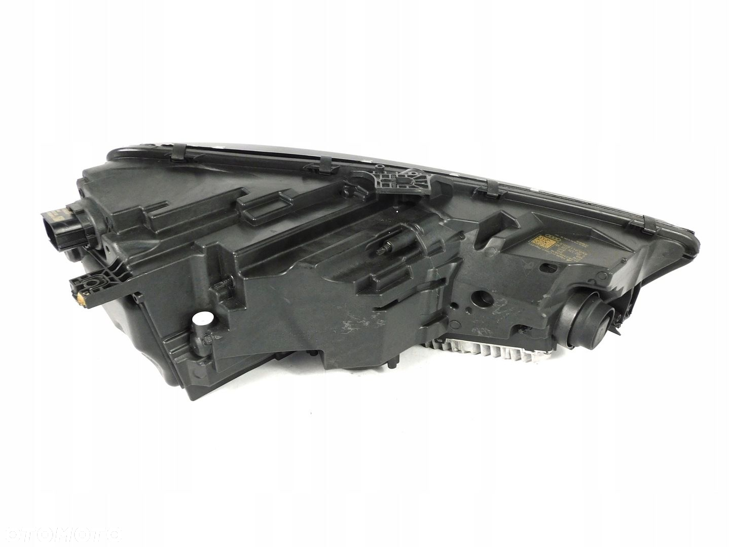 AUDI A4 B9 LIFT LAMPA LEWA MATRIX USA 8W0941035G - 10