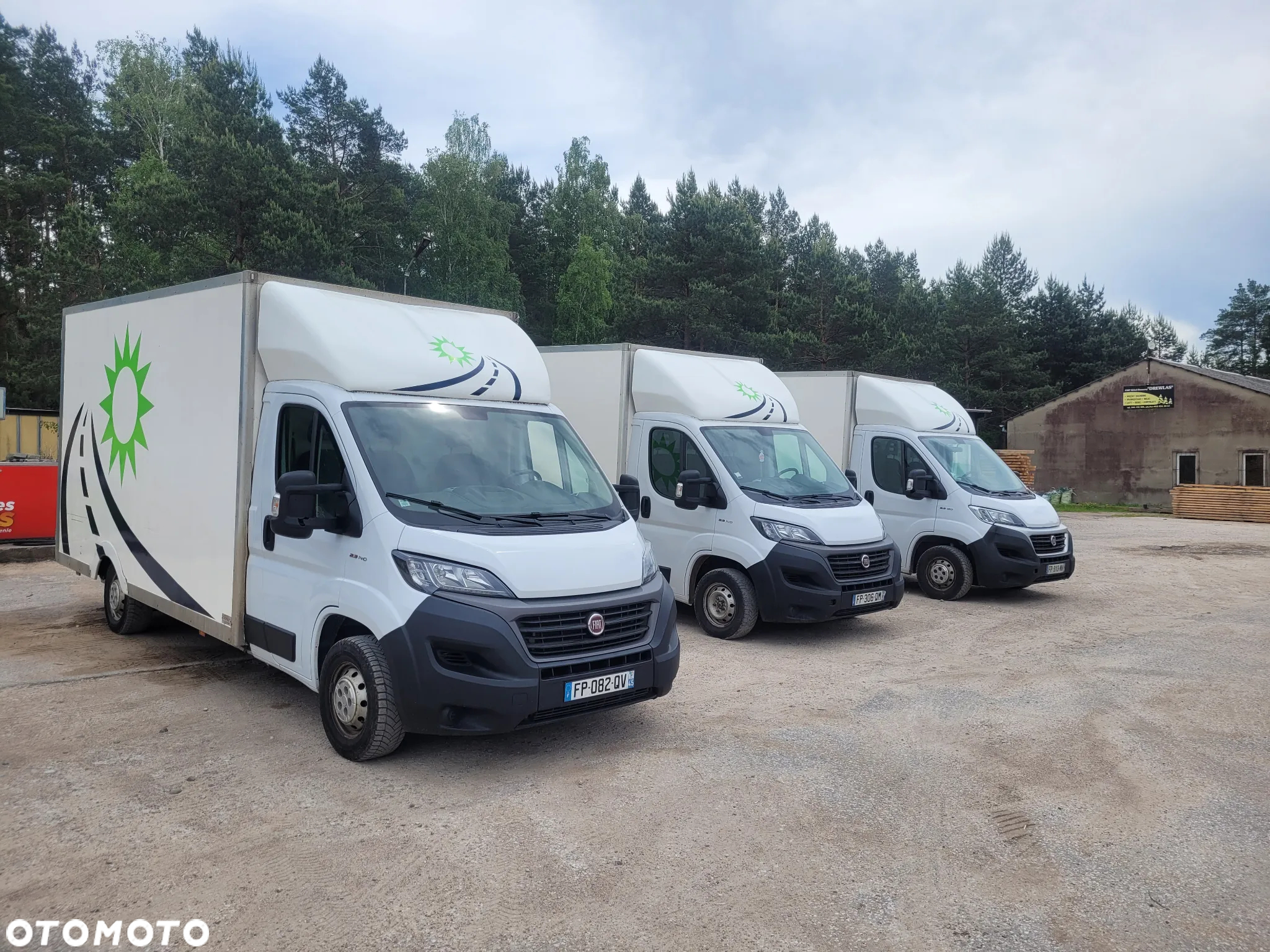 Fiat Ducato - 2