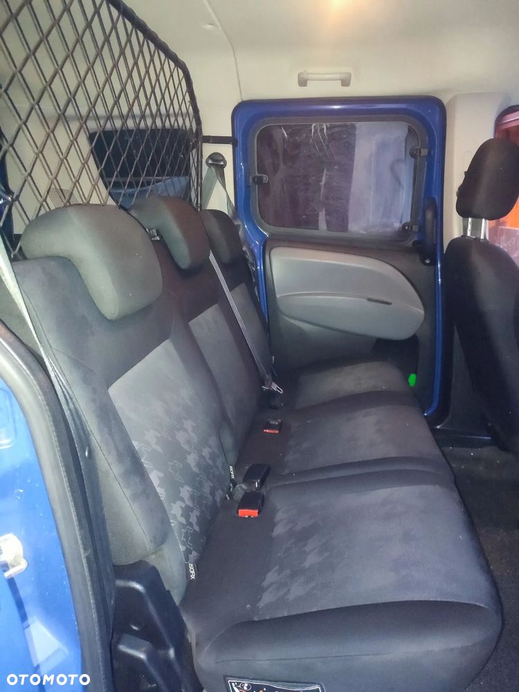 Opel Combo Tour L1H1 - 20