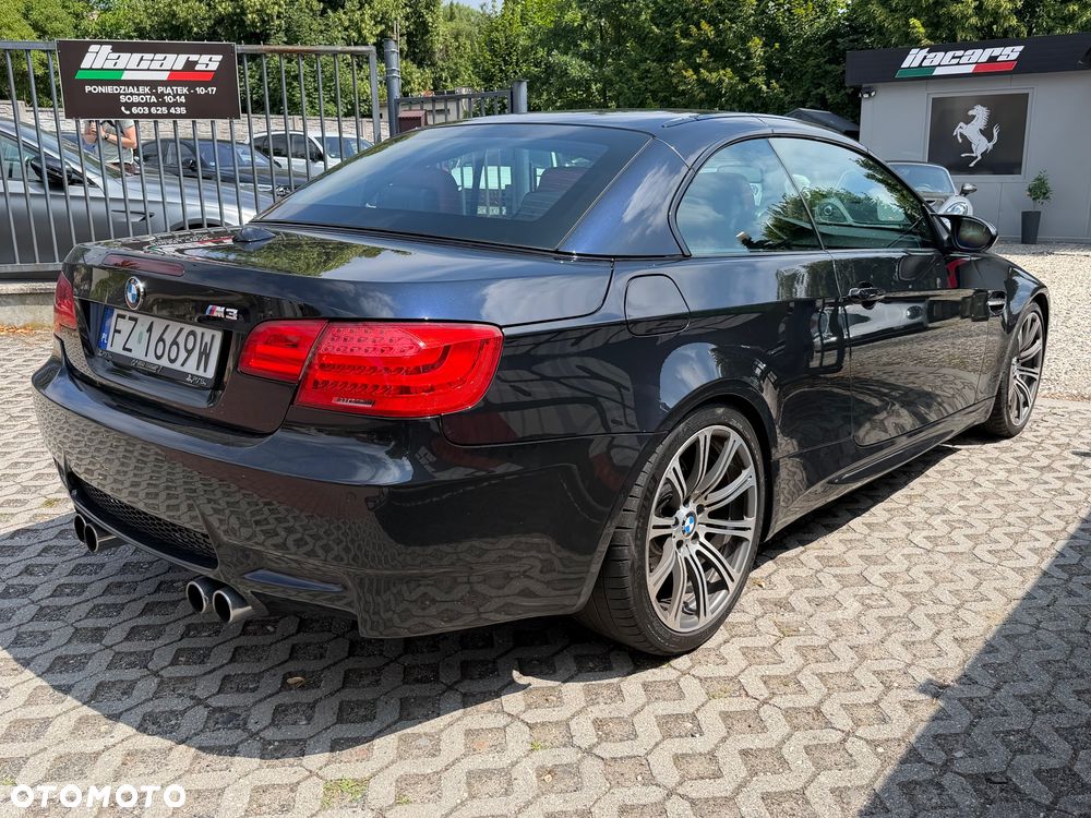 BMW M3 - 7