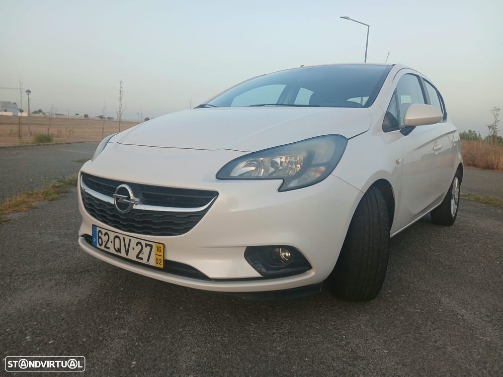 Opel Corsa 1.2 Enjoy - 2