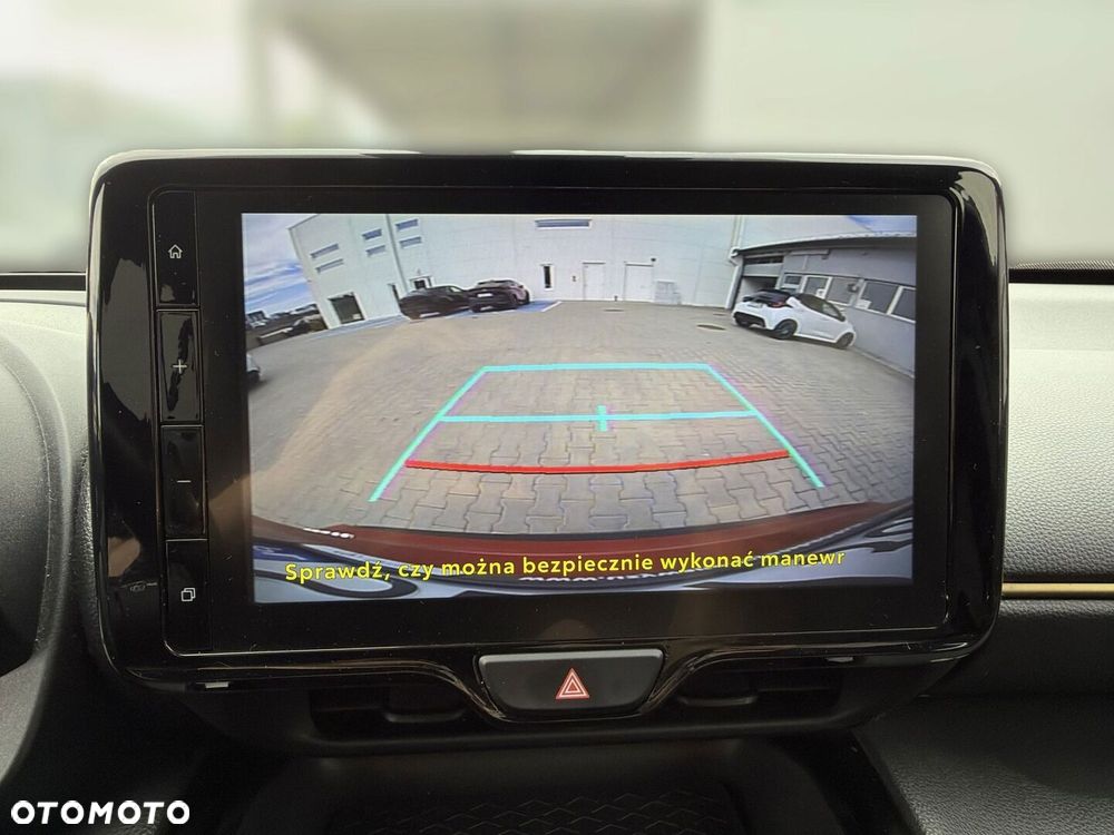 Toyota Yaris Cross Hybrid 1.5 Adventure 4x4 - 23
