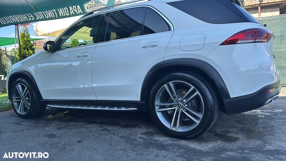 Mercedes-Benz GLE - 6