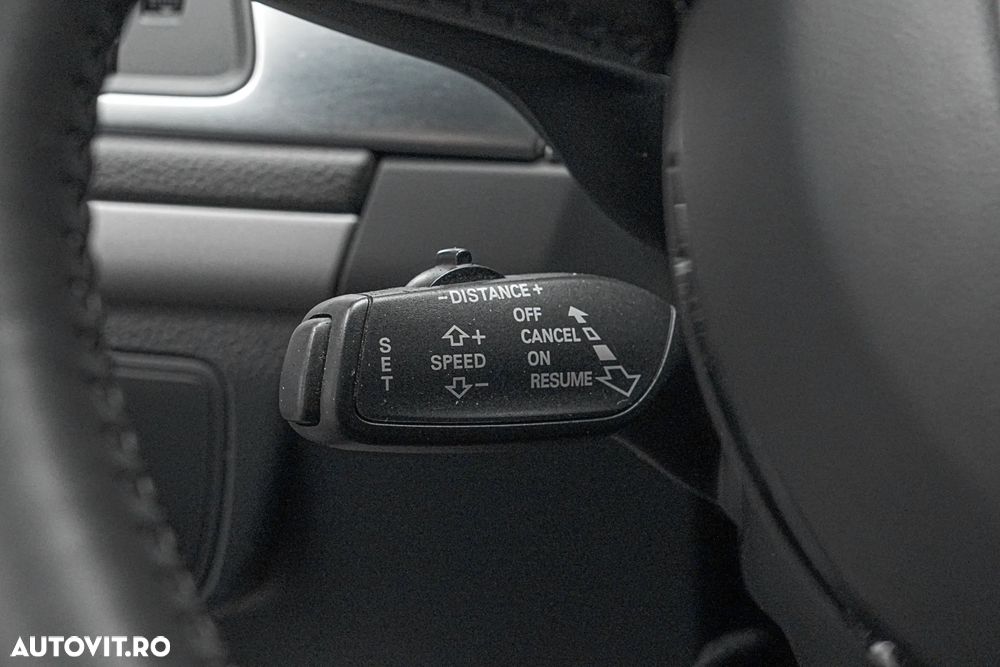 Audi A7 Sportback 3.0 TDI Quattro Tiptronic sport selection - 25