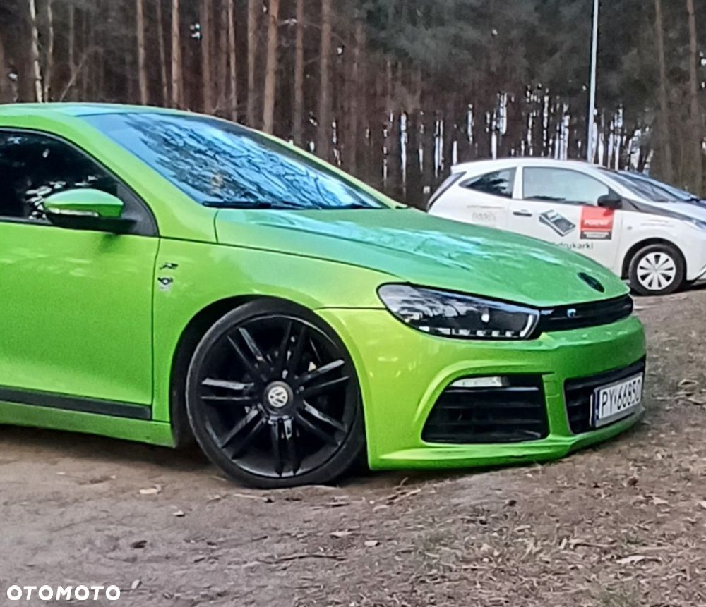 Volkswagen Scirocco 1.4 TSI Edition - 6