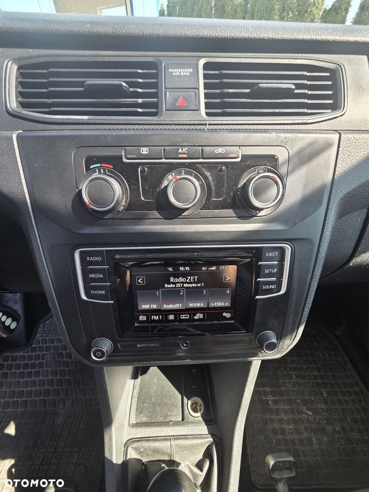 Volkswagen Caddy - 6