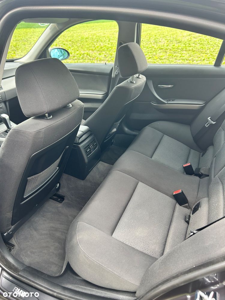 BMW Seria 3 - 7