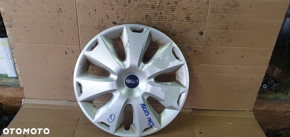 Dekielek kołpak kapsel 16" Ford Focus MK3 AM51-1000-BA - 2