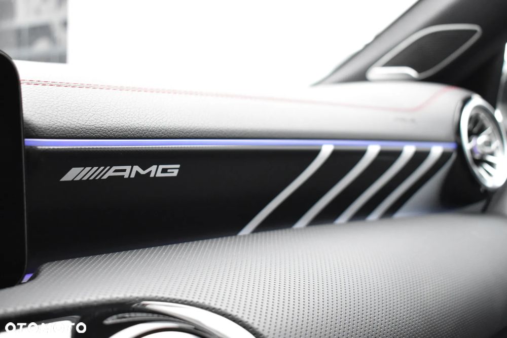 Mercedes-Benz CLA AMG 45 S 4Matic+ AMG Speedshift 8G-DCT AMG Line Premium - 21