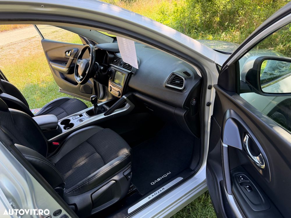 Renault Kadjar Energy TCe 130 Business - 10