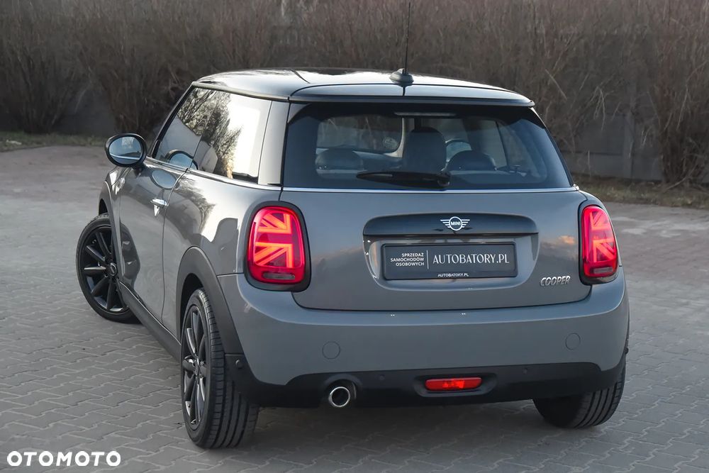 MINI Cooper - 4