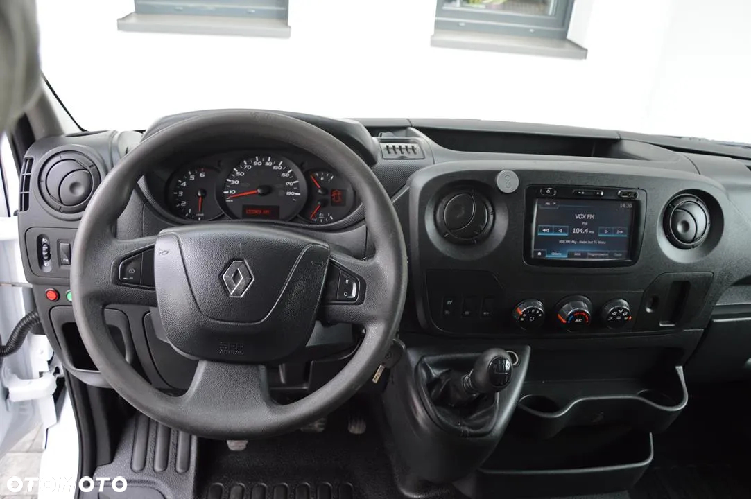 Renault Master - 15
