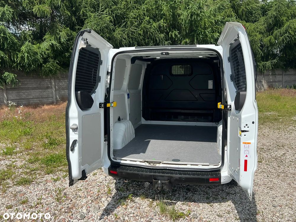 Ford Transit Custom - 7