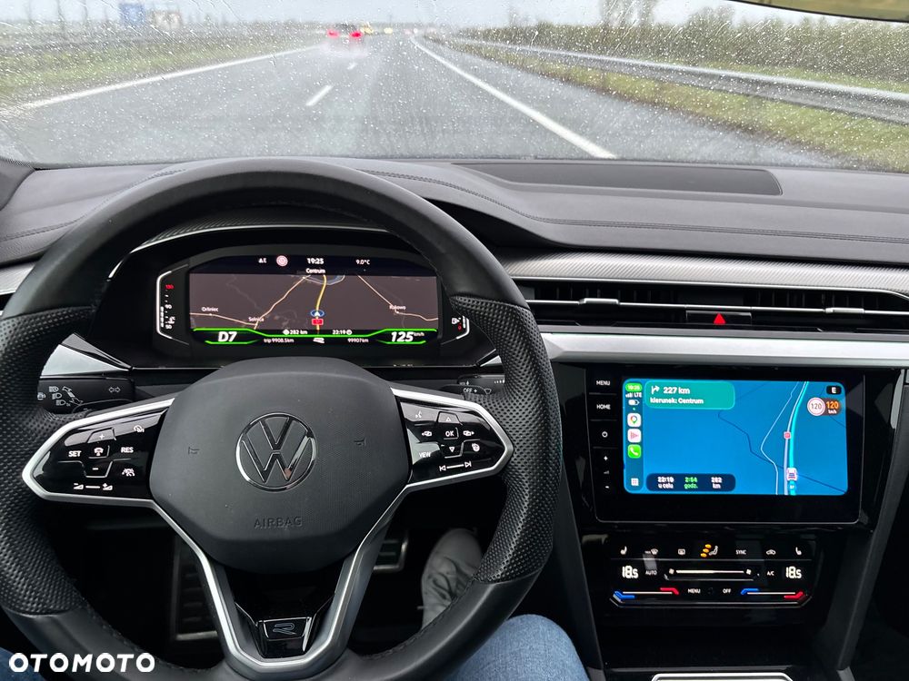 Volkswagen Arteon 2.0 TSI R-Line DSG - 12