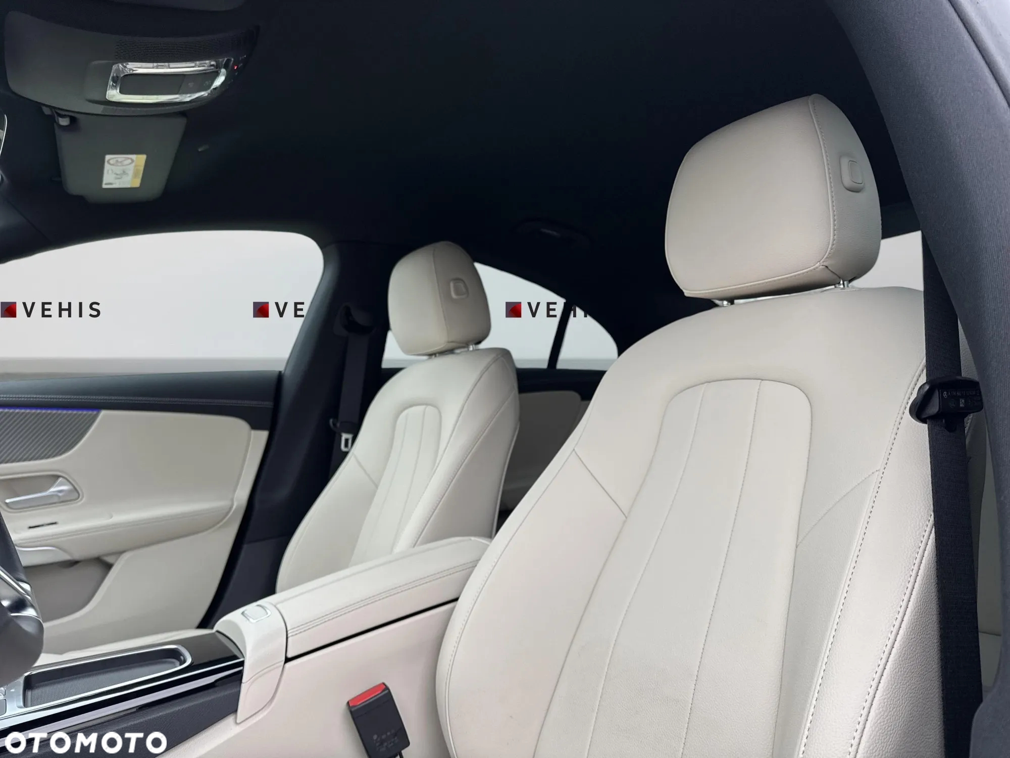 Mercedes-Benz CLA 200 d Progressive 8G-DCT - 11