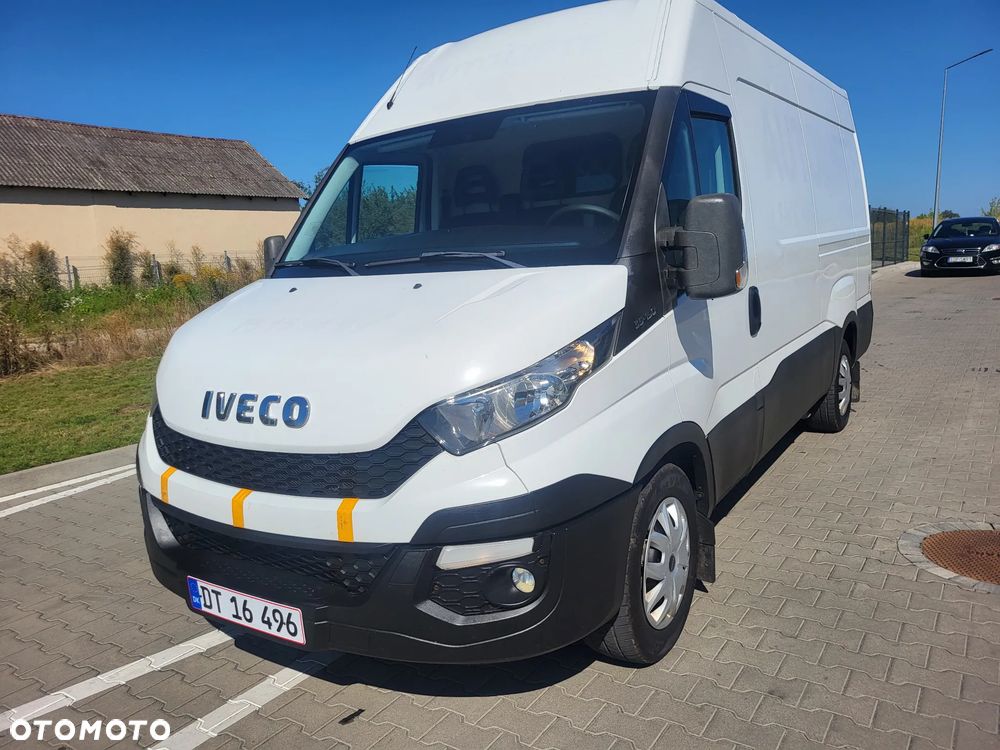 Iveco Daily - 3