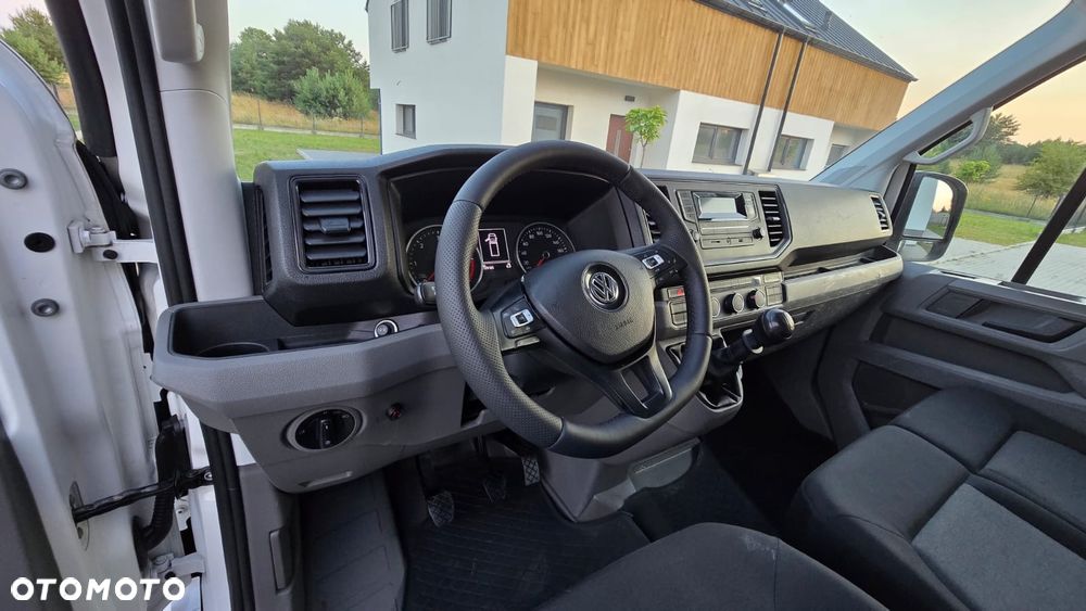 Volkswagen CRAFTER - 27