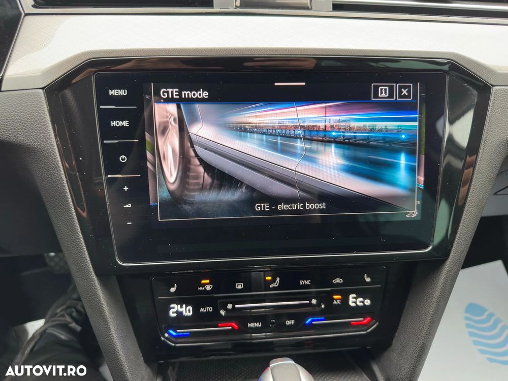 Volkswagen Passat - 21