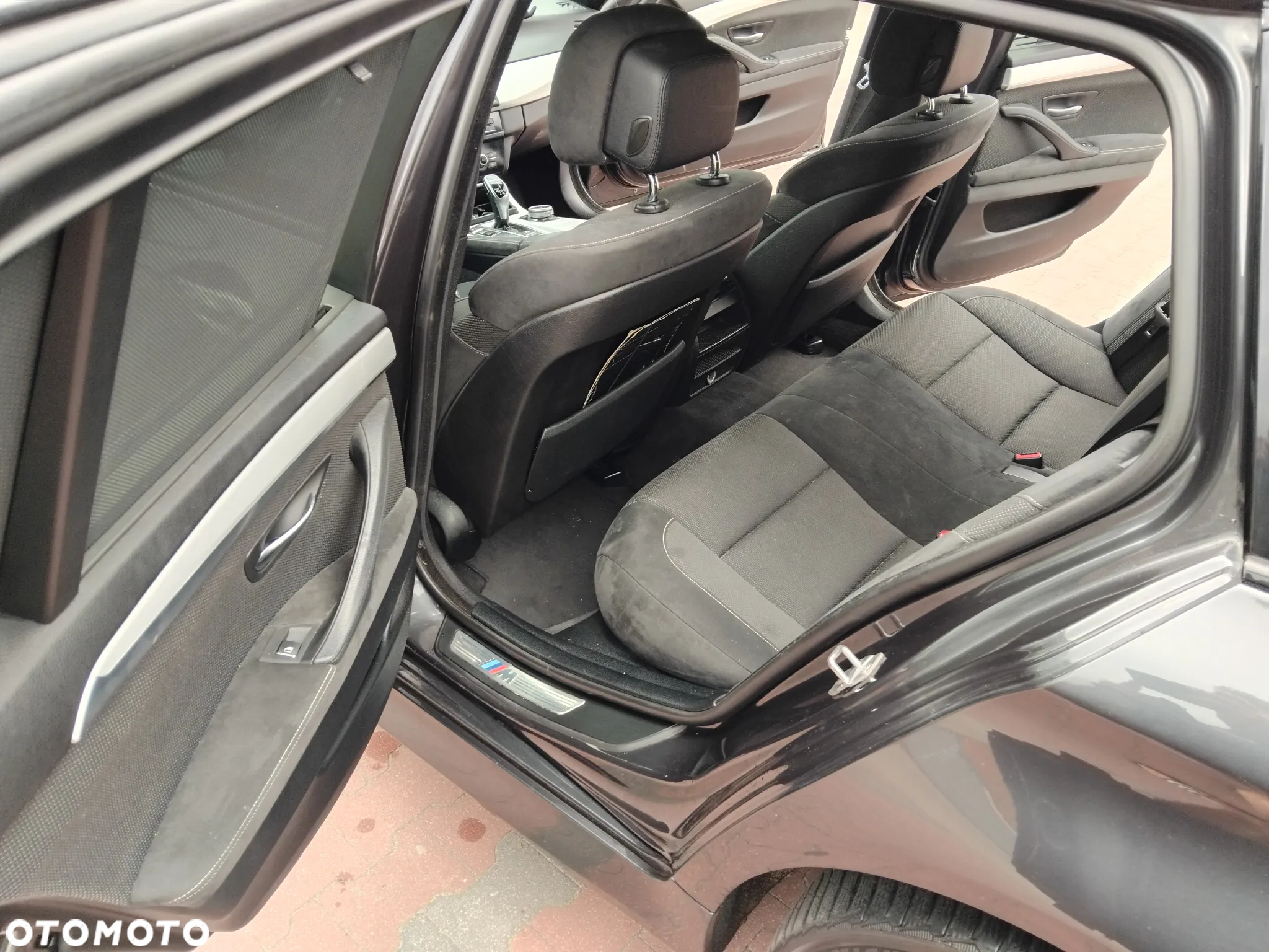 BMW Seria 5 - 11