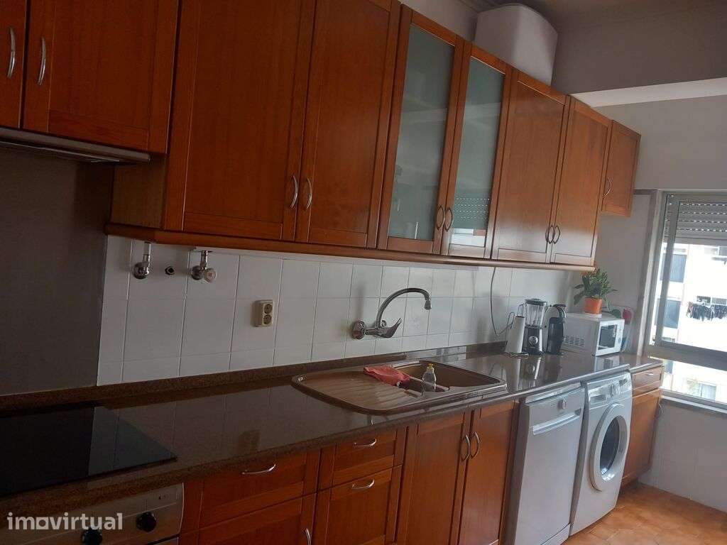 T3 Póvoa de Santa Iria - Grande imagem: 2/12