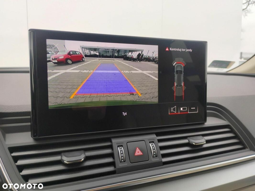 Audi Q5 - 29