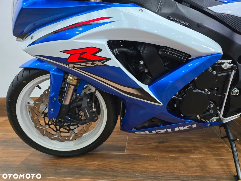 Suzuki GSX-R - 13